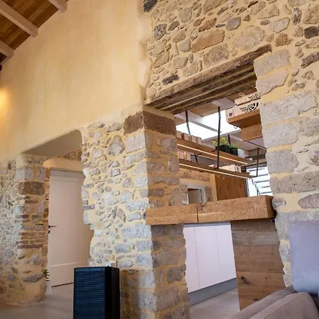 La Casa Del Sal Iráclio