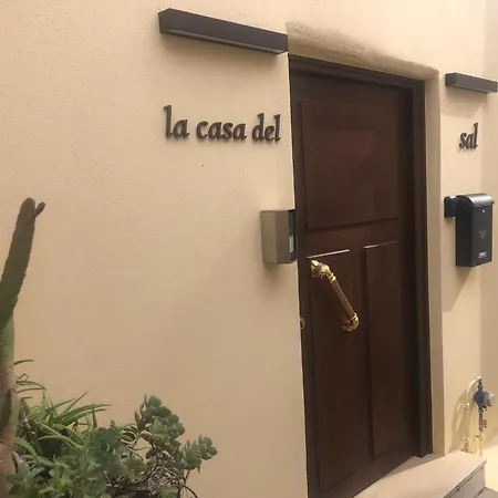 La Casa Del Sal * Iráclio