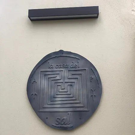 La Casa Del Sal Iráclio