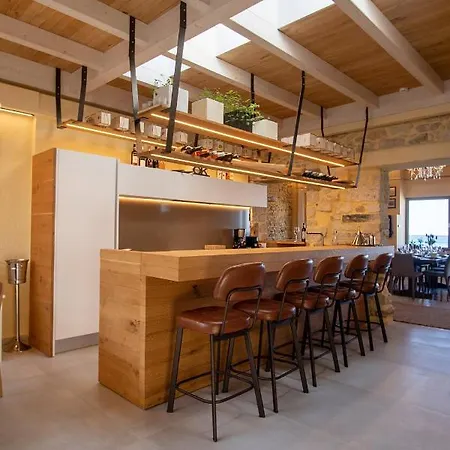 La Casa Del Sal Apartamento Iráclio