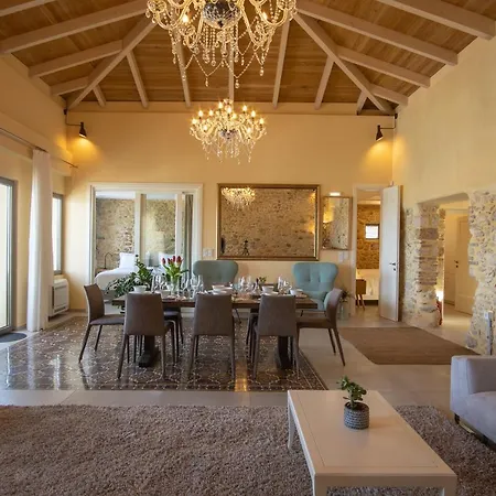 La Casa Del Sal * Iráclio