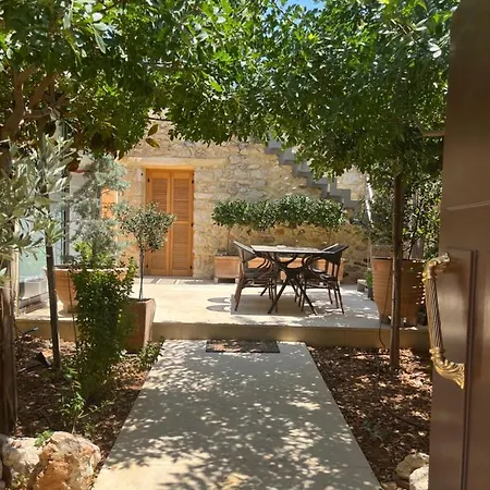 Apartamento La Casa Del Sal *