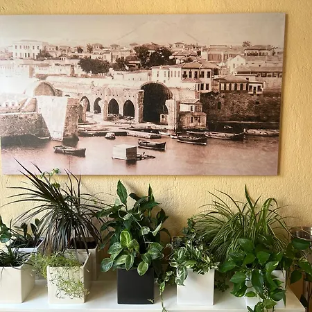 La Casa Del Sal Apartamento Iráclio